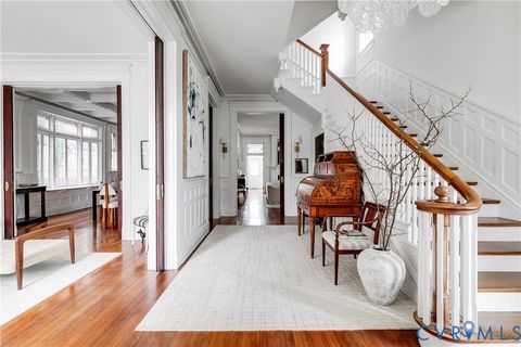 Tiny photo for 2204 Monument Avenue, Richmond, VA 23220 (MLS # 2604034)