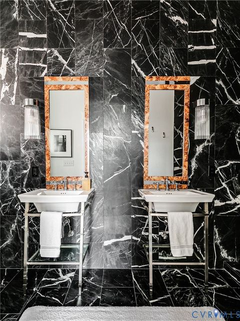 Tiny photo for 2204 Monument Avenue, Richmond, VA 23220 (MLS # 2604034)