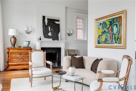 Tiny photo for 2204 Monument Avenue, Richmond, VA 23220 (MLS # 2604034)