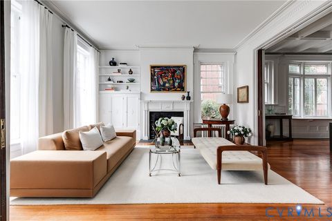 Tiny photo for 2204 Monument Avenue, Richmond, VA 23220 (MLS # 2604034)