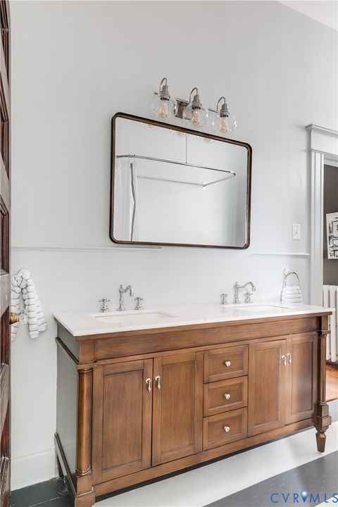 Tiny photo for 2204 Monument Avenue, Richmond, VA 23220 (MLS # 2604034)