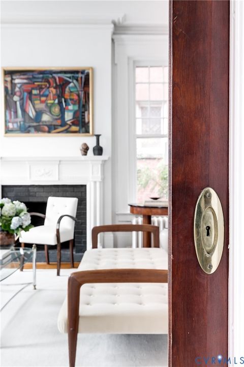 Tiny photo for 2204 Monument Avenue, Richmond, VA 23220 (MLS # 2604034)