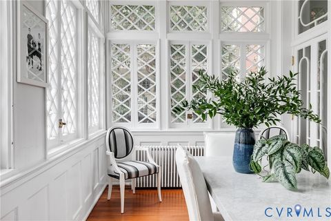 Tiny photo for 2204 Monument Avenue, Richmond, VA 23220 (MLS # 2604034)