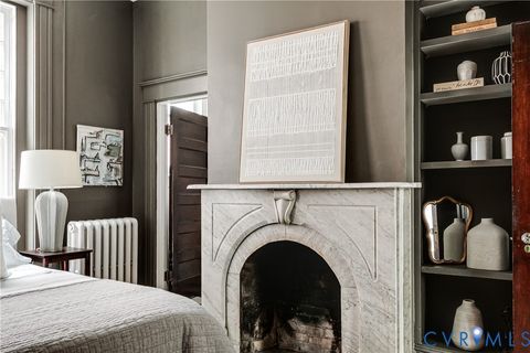 Tiny photo for 2204 Monument Avenue, Richmond, VA 23220 (MLS # 2604034)