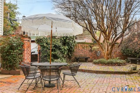 Tiny photo for 2204 Monument Avenue, Richmond, VA 23220 (MLS # 2604034)