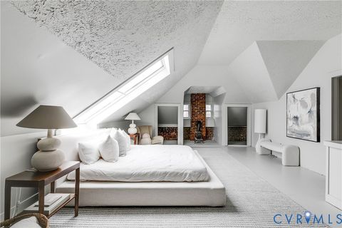 Tiny photo for 2204 Monument Avenue, Richmond, VA 23220 (MLS # 2604034)