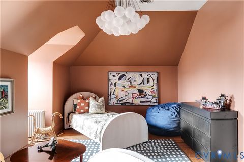 Tiny photo for 2204 Monument Avenue, Richmond, VA 23220 (MLS # 2604034)