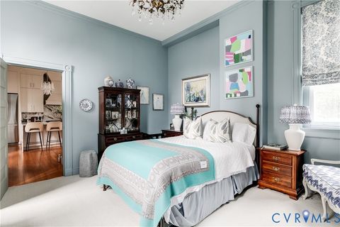 Tiny photo for 2204 Monument Avenue, Richmond, VA 23220 (MLS # 2604034)