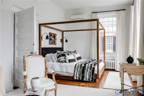 Tiny photo for 2204 Monument Avenue, Richmond, VA 23220 (MLS # 2604034)