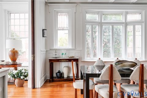 Tiny photo for 2204 Monument Avenue, Richmond, VA 23220 (MLS # 2604034)