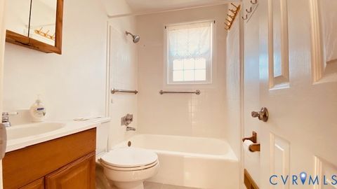 Tiny photo for 2217 Cool Brook Drive, Henrico, VA 23229 (MLS # 2600483)