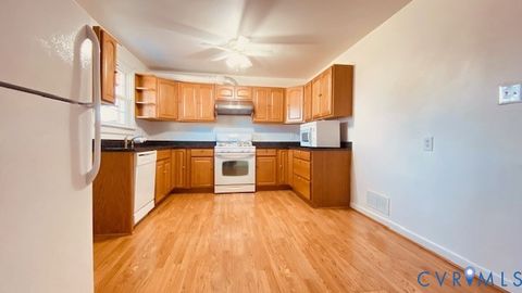 Tiny photo for 2217 Cool Brook Drive, Henrico, VA 23229 (MLS # 2600483)