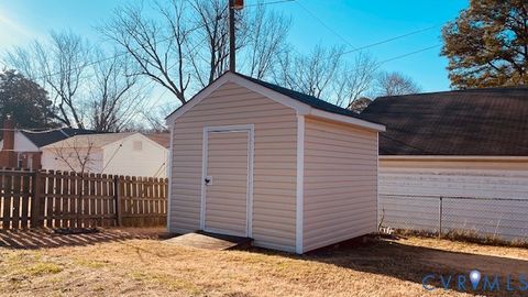 Tiny photo for 2217 Cool Brook Drive, Henrico, VA 23229 (MLS # 2600483)