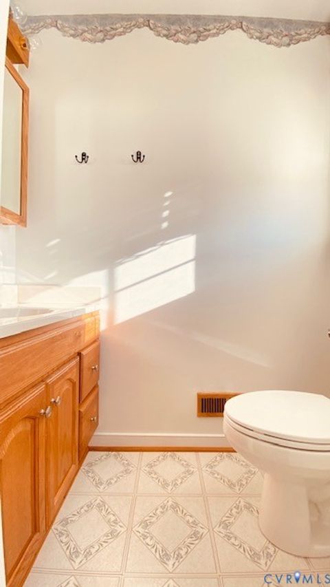 Tiny photo for 2217 Cool Brook Drive, Henrico, VA 23229 (MLS # 2600483)