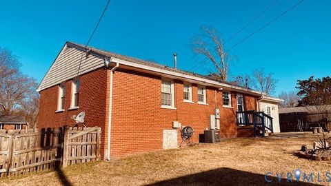 Tiny photo for 2217 Cool Brook Drive, Henrico, VA 23229 (MLS # 2600483)