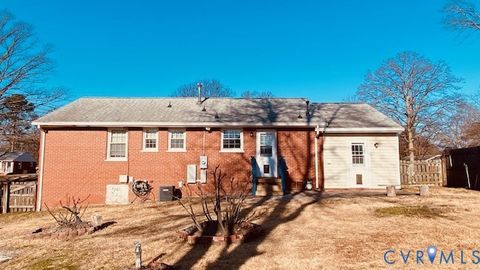 Tiny photo for 2217 Cool Brook Drive, Henrico, VA 23229 (MLS # 2600483)