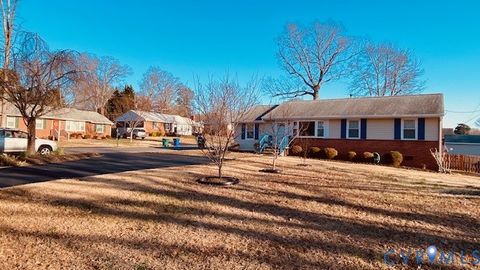Tiny photo for 2217 Cool Brook Drive, Henrico, VA 23229 (MLS # 2600483)