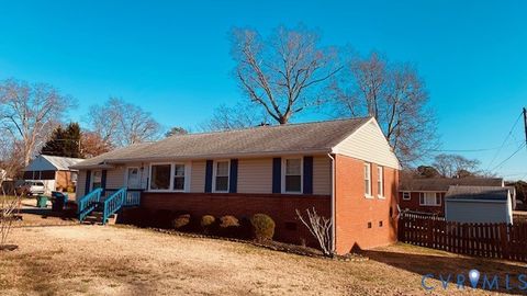 Tiny photo for 2217 Cool Brook Drive, Henrico, VA 23229 (MLS # 2600483)