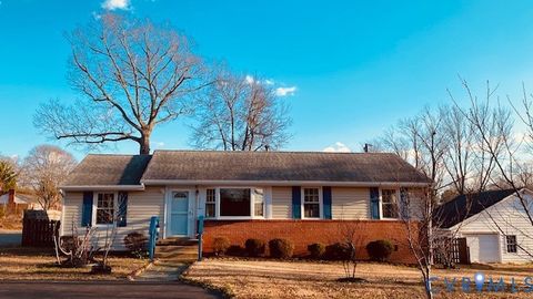 Photo of 2217 Cool Brook Drive, Henrico, VA 23229 (MLS # 2600483)