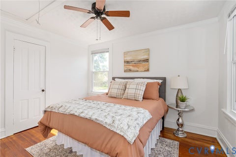 Tiny photo for 3401 Rosewood Avenue, Richmond, VA 23221 (MLS # 2620565)