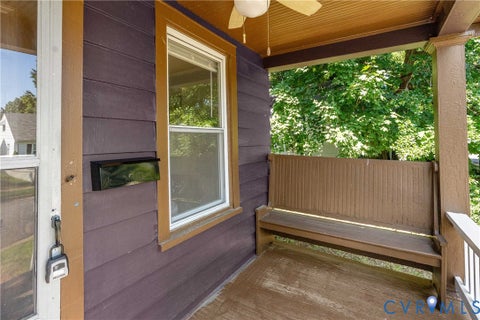 Tiny photo for 3401 Rosewood Avenue, Richmond, VA 23221 (MLS # 2620565)