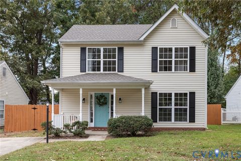 Photo of 9622 Ransom Hills Terrace, Chesterfield, VA 23237 (MLS # 2526734)