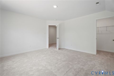 Tiny photo for 1367 Meadow Grove (Lot 2) Drive, Powhatan, VA 23139 (MLS # 2516463)