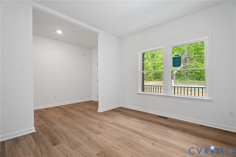 Tiny photo for 1367 Meadow Grove (Lot 2) Drive, Powhatan, VA 23139 (MLS # 2516463)