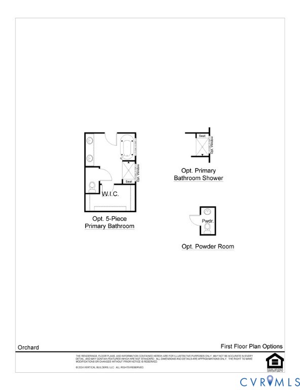1367 Meadow Grove (Lot 2) Drive