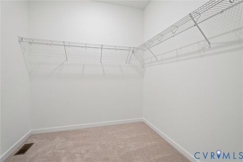 Tiny photo for 1367 Meadow Grove (Lot 2) Drive, Powhatan, VA 23139 (MLS # 2516463)