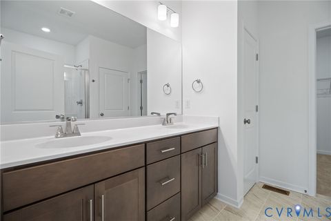 Tiny photo for 1367 Meadow Grove (Lot 2) Drive, Powhatan, VA 23139 (MLS # 2516463)