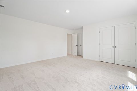 Tiny photo for 1367 Meadow Grove (Lot 2) Drive, Powhatan, VA 23139 (MLS # 2516463)