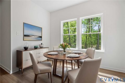 Tiny photo for 1367 Meadow Grove (Lot 2) Drive, Powhatan, VA 23139 (MLS # 2516463)