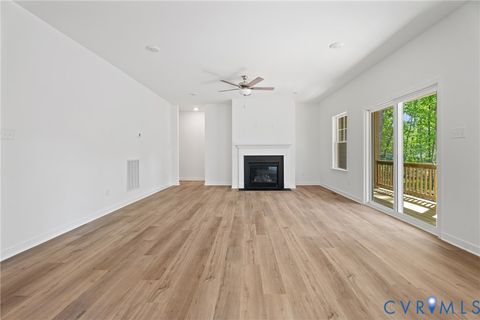 Tiny photo for 1367 Meadow Grove (Lot 2) Drive, Powhatan, VA 23139 (MLS # 2516463)