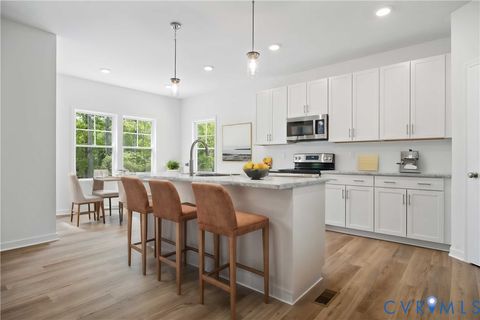 Tiny photo for 1367 Meadow Grove (Lot 2) Drive, Powhatan, VA 23139 (MLS # 2516463)