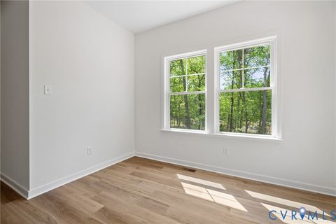 Tiny photo for 1367 Meadow Grove (Lot 2) Drive, Powhatan, VA 23139 (MLS # 2516463)