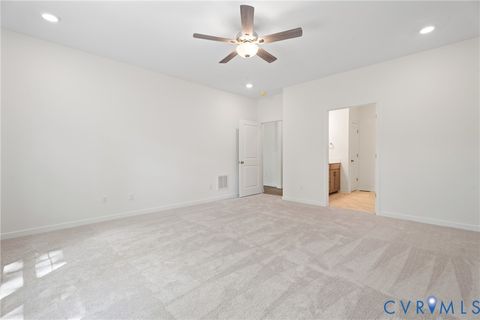 Tiny photo for 1367 Meadow Grove (Lot 2) Drive, Powhatan, VA 23139 (MLS # 2516463)