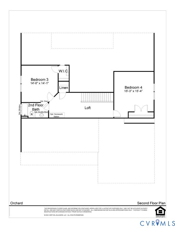 1367 Meadow Grove (Lot 2) Drive