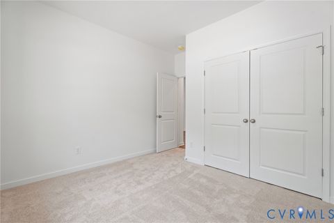 Tiny photo for 1367 Meadow Grove (Lot 2) Drive, Powhatan, VA 23139 (MLS # 2516463)