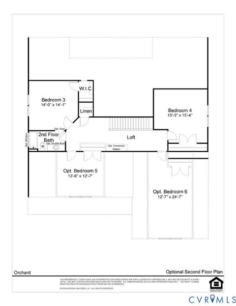 Tiny photo for 1367 Meadow Grove (Lot 2) Drive, Powhatan, VA 23139 (MLS # 2516463)
