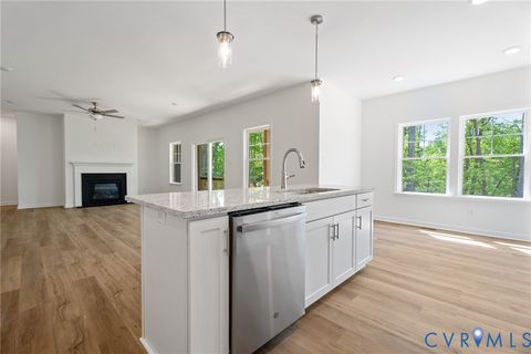 Tiny photo for 1367 Meadow Grove (Lot 2) Drive, Powhatan, VA 23139 (MLS # 2516463)