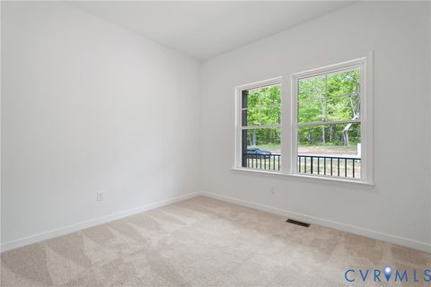 Tiny photo for 1367 Meadow Grove (Lot 2) Drive, Powhatan, VA 23139 (MLS # 2516463)