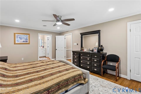 Tiny photo for 327 Huddersfield Drive, Chesterfield, VA 23236 (MLS # 2628601)