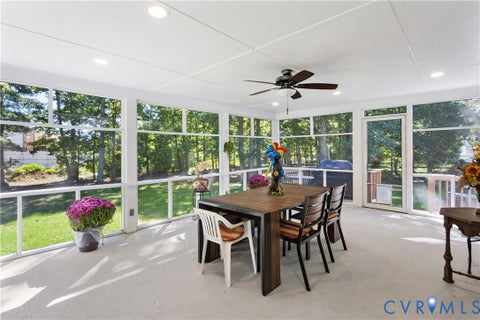 Tiny photo for 327 Huddersfield Drive, Chesterfield, VA 23236 (MLS # 2628601)