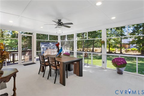 Tiny photo for 327 Huddersfield Drive, Chesterfield, VA 23236 (MLS # 2628601)