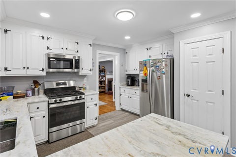 Tiny photo for 327 Huddersfield Drive, Chesterfield, VA 23236 (MLS # 2628601)