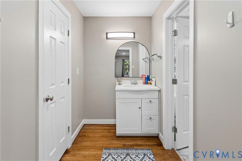 Tiny photo for 327 Huddersfield Drive, Chesterfield, VA 23236 (MLS # 2628601)