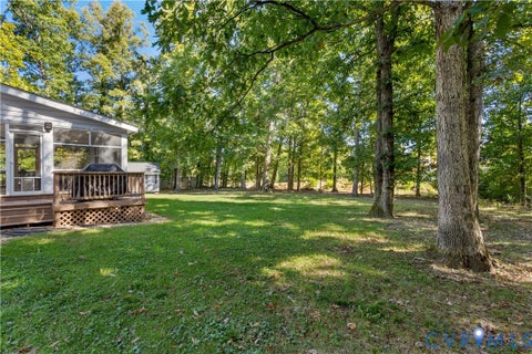 Tiny photo for 327 Huddersfield Drive, Chesterfield, VA 23236 (MLS # 2628601)