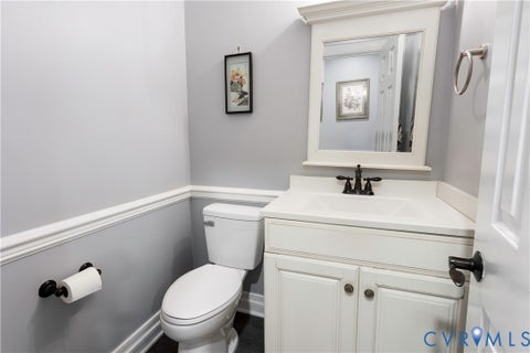 Tiny photo for 327 Huddersfield Drive, Chesterfield, VA 23236 (MLS # 2628601)