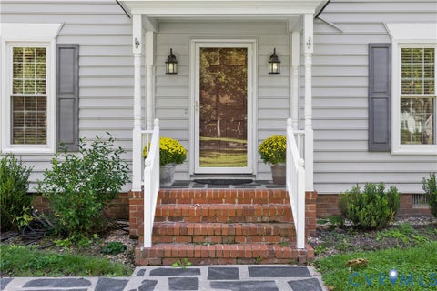 Tiny photo for 327 Huddersfield Drive, Chesterfield, VA 23236 (MLS # 2628601)